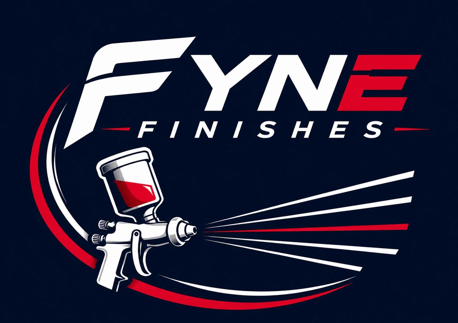 Fyne Finishes